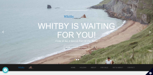 Whitby Holiday Park