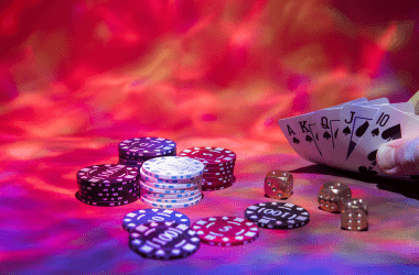 Gambling Commission Jobs