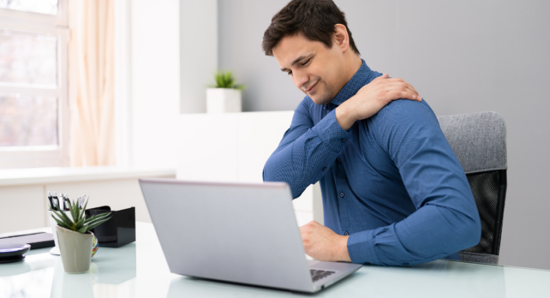 10 Simple Tips for Improving Workplace Ergonomics