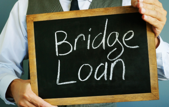 Commercial Bridging Loans