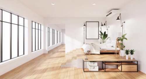 Multi-functional Spaces