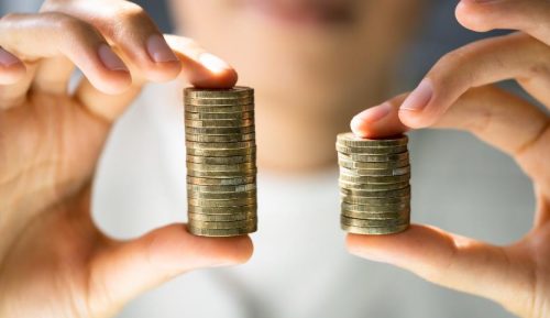 Comparing Pricing and Service Options