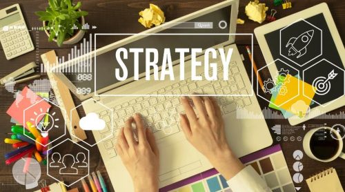 Elevate Your Strategy