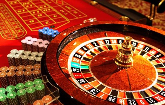 The Rise and Fall of Traditional Casinos
