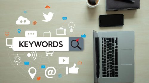 Using Tools for Keyword Research 