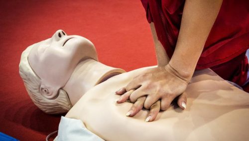 Understanding CPR