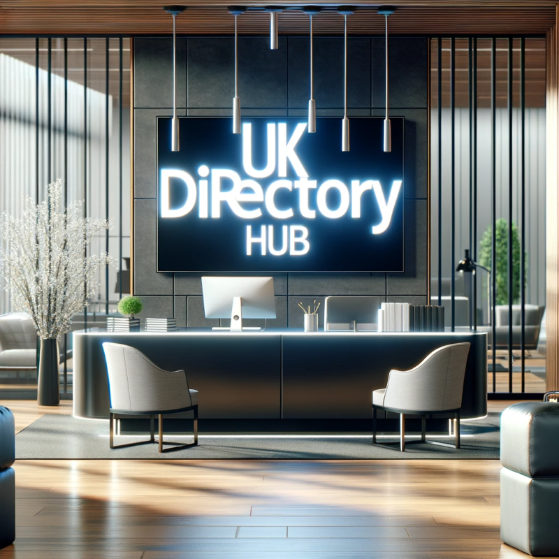 UK Directory Hub Free Business Listing