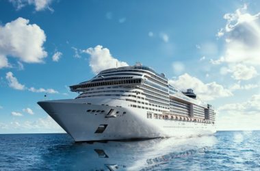 Charting New Waters The Evolution of Cruise Holidays in 2024