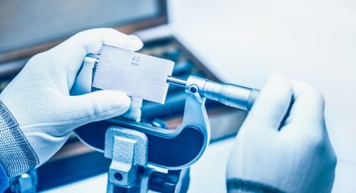 Advancements in Metrology Technology