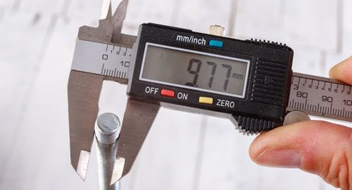 The Evolution of Metrology