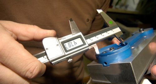 The Future of Metrology