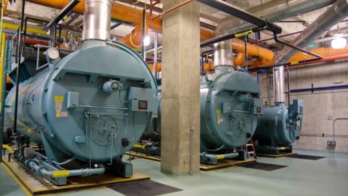 2025 boiler Costs