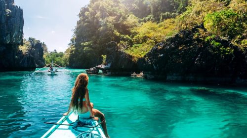 southeast asia itinerary