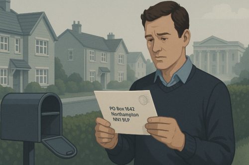 po box 1642 northampton