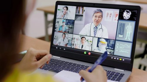 surgery in digital age