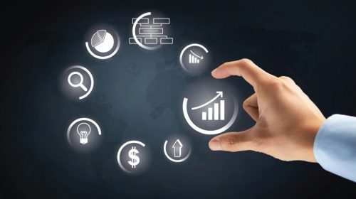 strategies behind scalable business growth