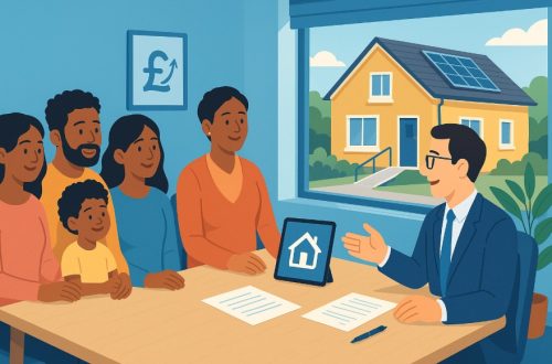 can you get a mortgage on benefits