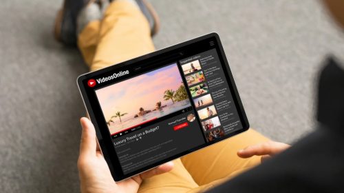 The Evolution of Digital Entertainment Over the Past Decade