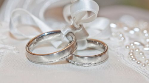 buying a celtic ring