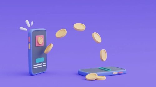 contactless payments for transactions