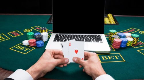 Establishing the Gambling Regulatory Authority of Ireland