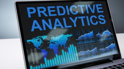 Predictive Analytics Are Transforming Search Strategies