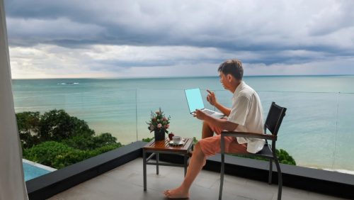 challenges of digital nomad life