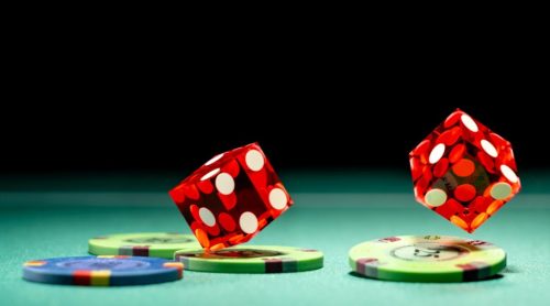 The Irish Gambling Regulation Act