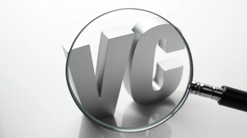 Venture Capital Funding