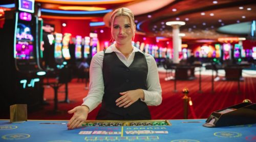 irish gambling regulations changes