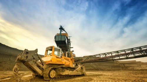 how modular aggregate equipment reshaping mining