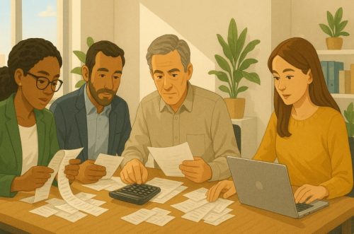 How To Claim Your HMRC Christmas Party Allowance Correctly