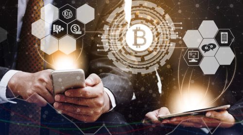 role of bitcoin and digital assets in modern finance