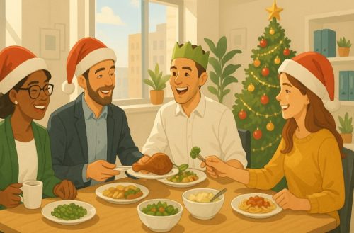 What Is the HMRC Christmas Party Allowance and Who Is Eligible