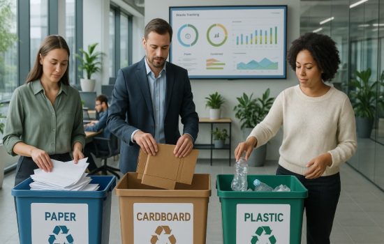 Why Every Business Should Have a Waste Strategy in 2026