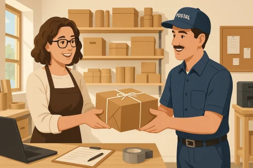 Is Royal Mail Special Delivery Cheaper Online Than at the Post Office