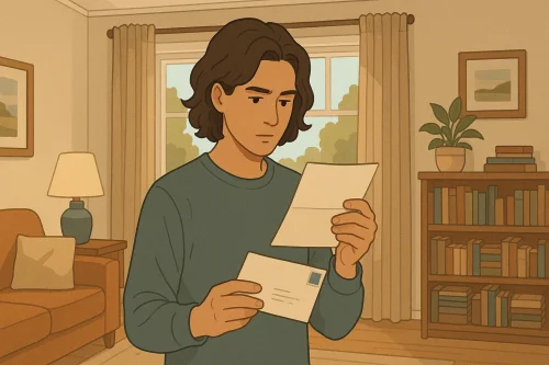 PO Box 716 High Wycombe HP11 1XT