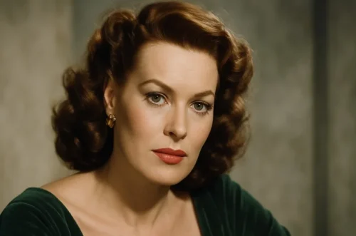 who inherited maureen o'hara estate