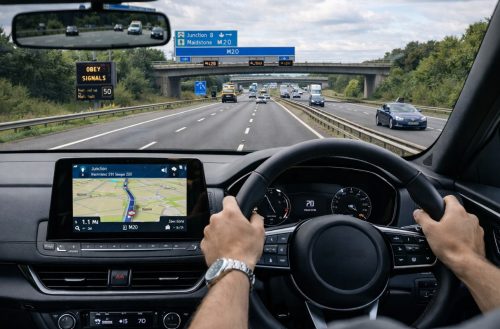 How Can Drivers Stay Informed About M20 Bridge Closures