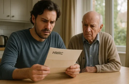 How Does HMRC Define and Treat ‘Gifts Gone Wrong