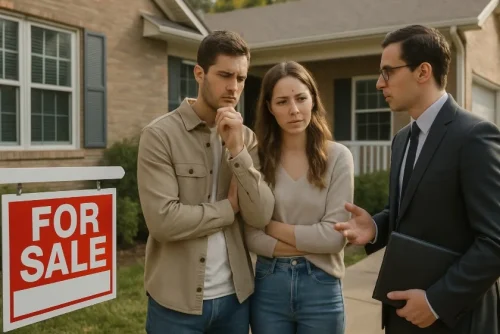 How Will Mortgage Rate Changes Affect First-Time UK Buyers