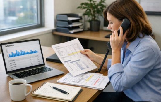 The Complete Guide to Call Tracking