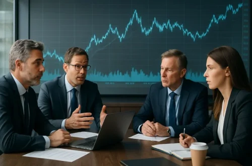 What Are Experts Predicting for Mortgage Rates in 2026