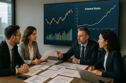 What Determines Mortgage Rates in the UK