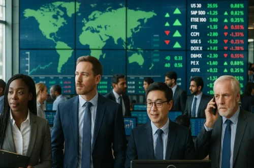 What External Factors Could Shift Mortgage Rates in 2026