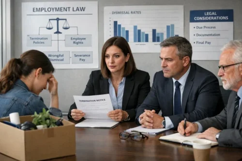 What Were the Original Proposals on Unfair Dismissal