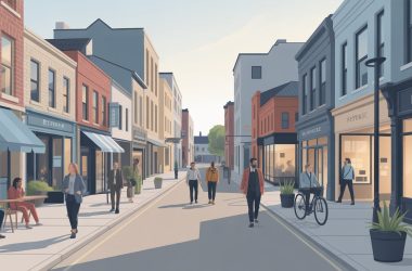 how preston businesses are adapting to economic shifts