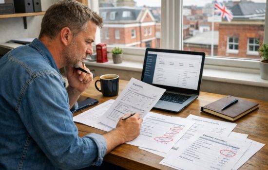 simple ways uk smes can cut website operating costs in 2026