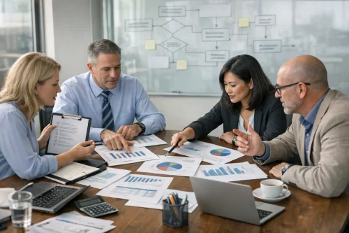 Assess Your Current Processes