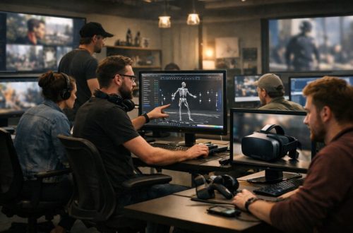 How Technological Innovation Creates Opportunity